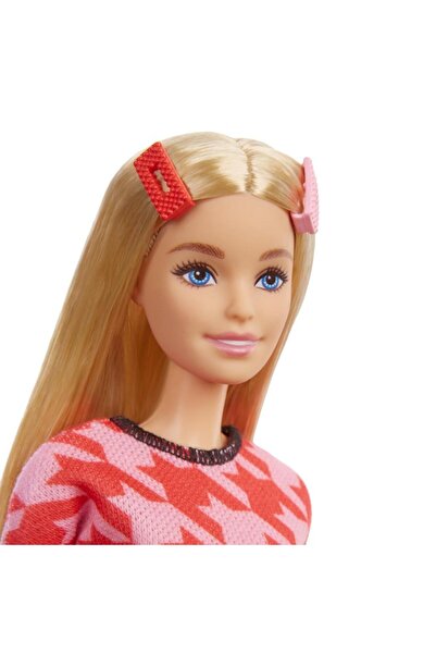 mattel Barbie Büyüleyici Parti Bebekleri Fashionistas Fbr37-grb59