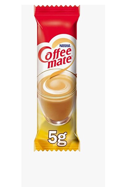 Nestle Coffee Mate 1000x5gr. Tek Kullanımlık.