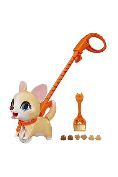 FurReal Fur Real Walking Pooping My Little Friends E8899-E8950