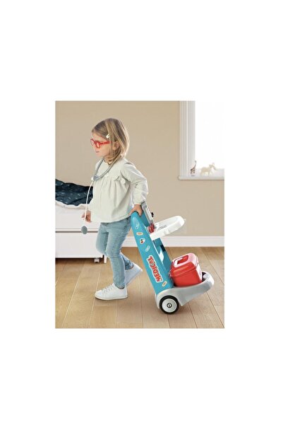 Smoby Medikal Ilk Yardım Doktor Seti 340207