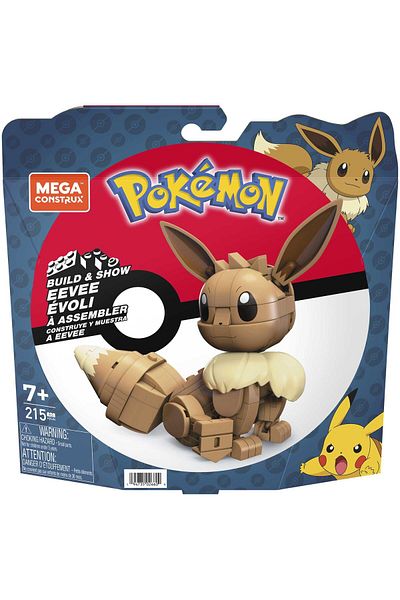 Pokemon Gky95-gky96 Charmander Mega Figures