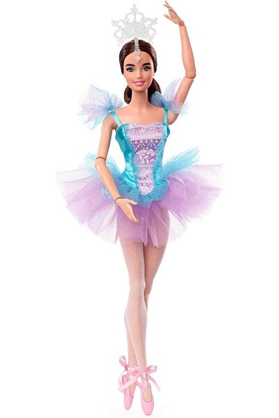 Barbie Ballet Wishes Bebek Hcb87