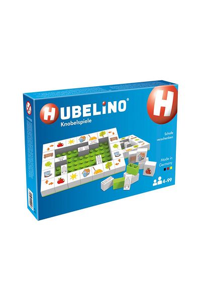 Hubelino Game Find The Sheep (82 PIECES)