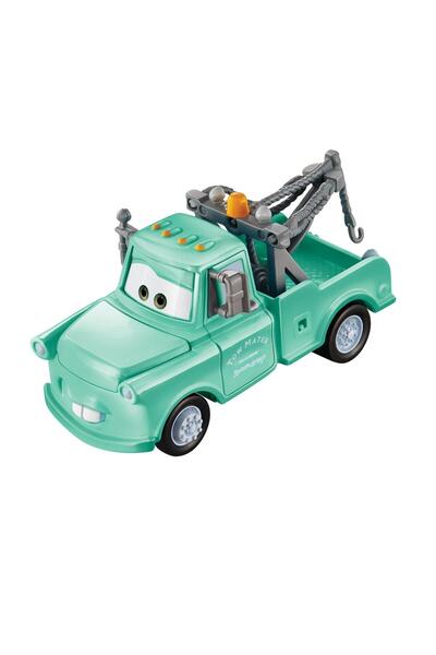 JORGE BİSCHOFF Disney Ve Pixar Cars Renk Değiştiren Araba Serisi Gny94-gny96