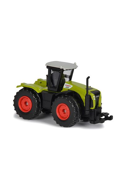 Majorette Farm Metal Diecast Class Xerion 5000 212057400