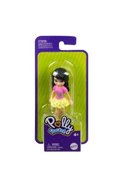 Polly Pocket Ve Arkadaşları Serisi Fwy19-hhx86