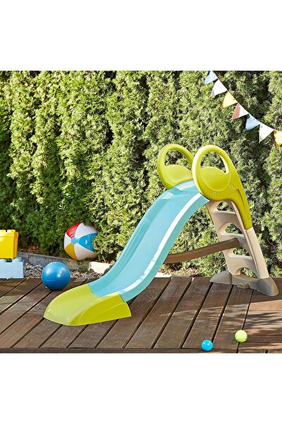 Smoby Gm Kaydırak - Su Bağlantılı 820505