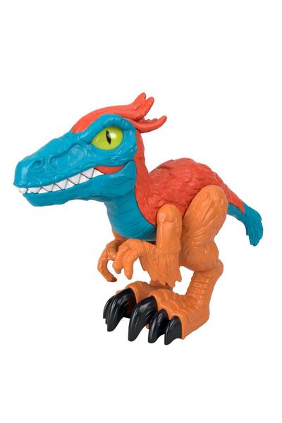 mattel Imaginext Jurassic World Xl Dinozor Gwn99 Hkg14 Lisanslı Ürün