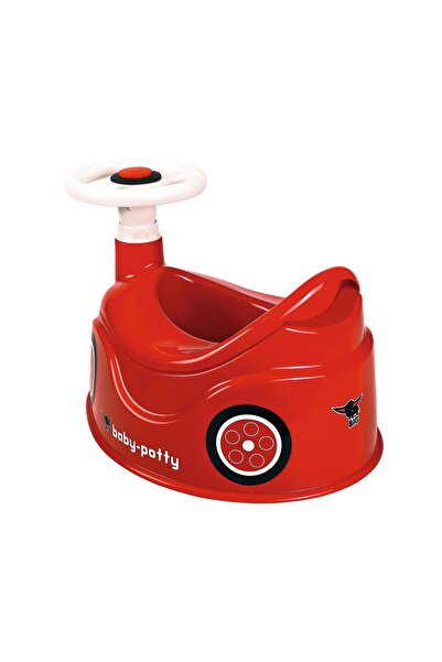 BIG Bobby Baby Potty Lazımlık 800056801