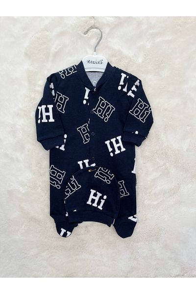 Necix's Hi Original Jumpsuit