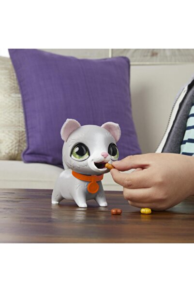 FurReal Fur Real Yürüyen Kaka Yapan Minik Dostlarım E8899-e8952