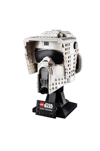 LEGO Star Wars 75305 Model Observer Trooper Helmet