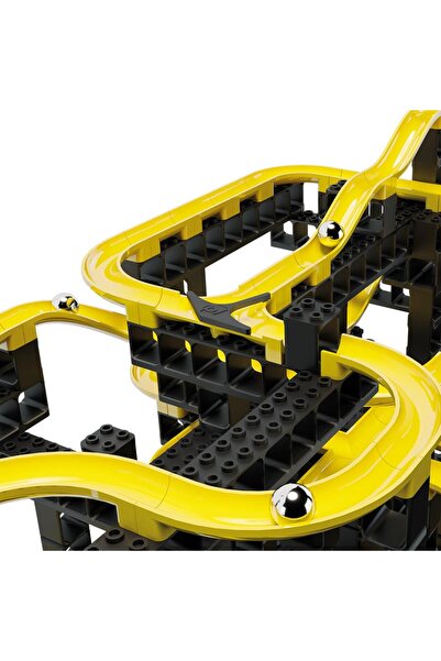 Hubelino Pi Marble Run Başlangıç Seti 440280
