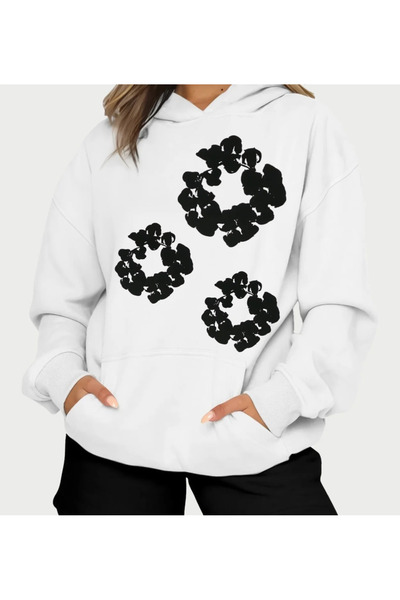 bellanova Σετ αθλητικής φόρμας με στάμπα