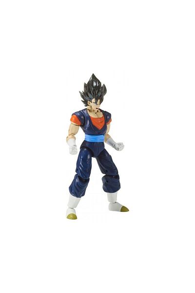 BANDAI Dragon Ball Vegito 16 cm Posible Figure - Dragon Stars Series 35998
