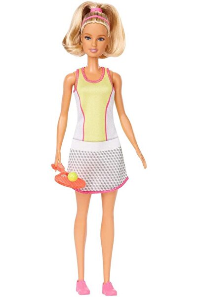 Barbie Kariyer Bebekleri Dvf50-gjl65