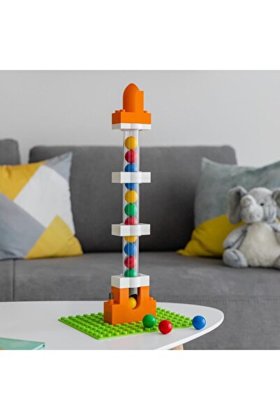 Hubelino Marble Run Misket Asansörü 420596