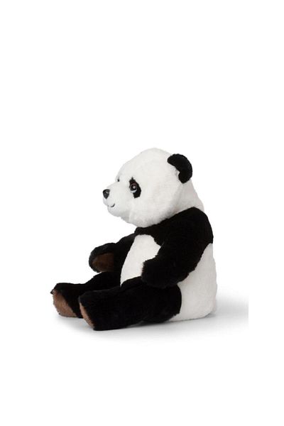 ToysAll Bon Ton Toys WWF Sitting Panda Plush Toy 23 cm - 9”15183038