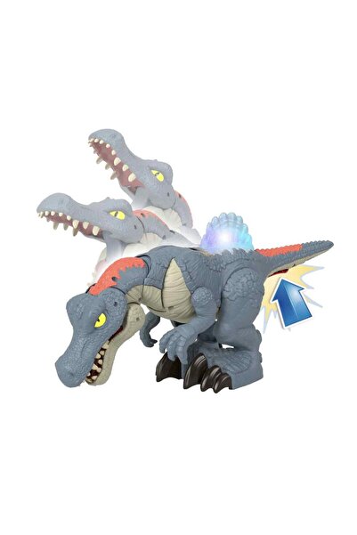 Imaginext Jurassic World Ultra Hızlı Spinosaurus Hml41