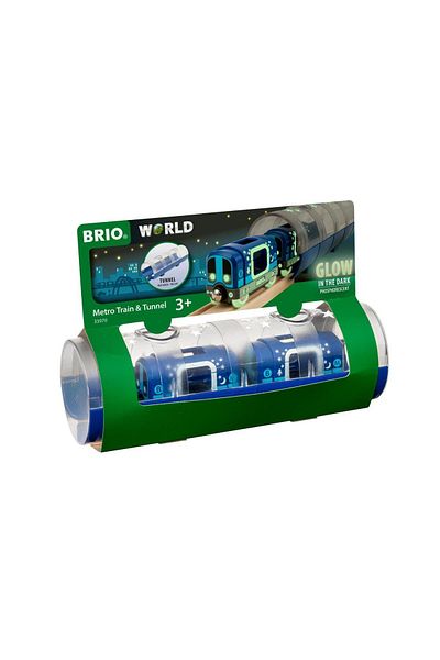 BRIO Htpshopmx 33970 Subway Train and Tunnel Str Http 1092444