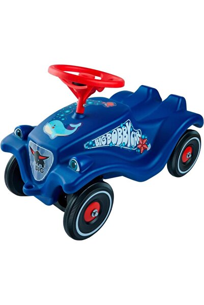 BIG Bobby Car Klasik 4 Tekerlekli Bingit Araba - Ocean 800056130