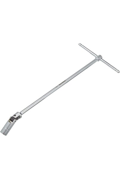 İzeltaş 1845 08 0208 Mafsallı Buji Lokma Anahtar 20.8 mm