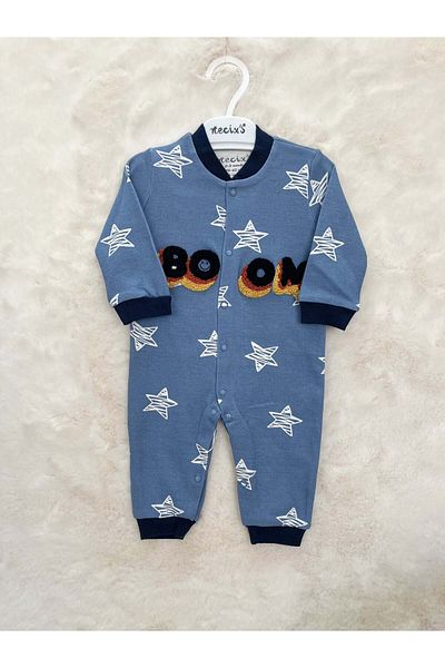 Necix's Boom Original Jumpsuit