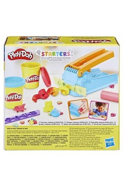 Play Doh Play-Doh Fun Factory Starter Set