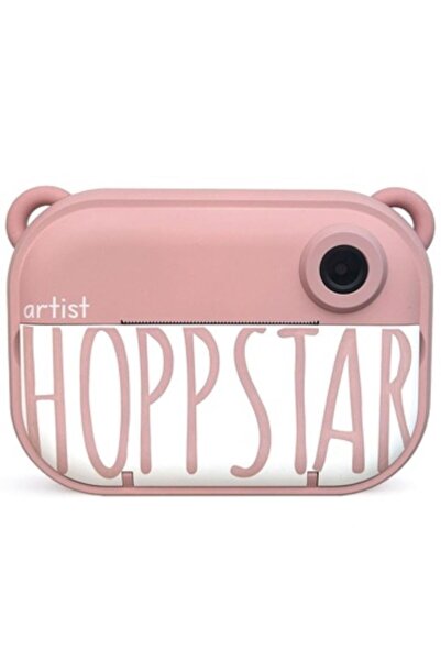ToysAll Hoppstar Artist Blush Dijital Çocuk Kamerası - Pembe 12413