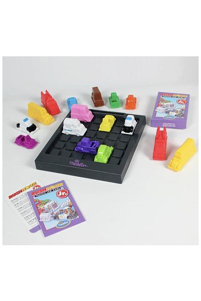 ThinkFun Rush Hour Junior 76437