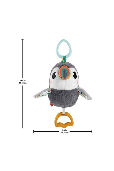 FISHER PRICE PRET-Fisher-Price Tucan înclinat HNX66 yni tsrm 718675