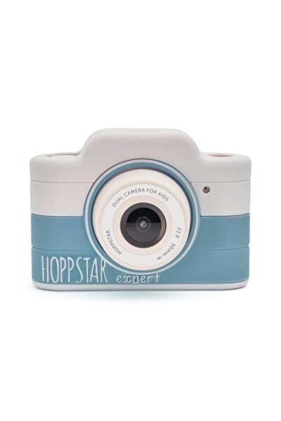 ToysAll Hoppstar Expert Yale Selfie Özellikli Dijital Çocuk Kamerası - Açık M...