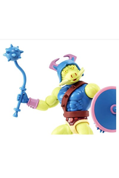 mattel Masters Of The Universe Pig-head Gnn84-hdt01