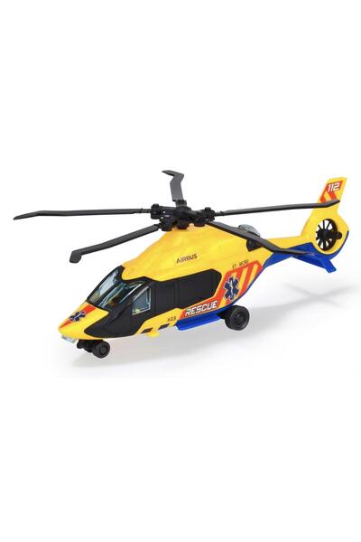 Dickie Airbus H160 Kurtarma Helikopteri 203714022