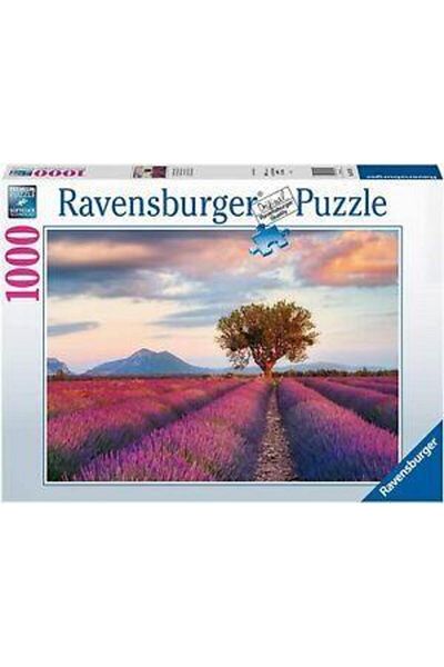 RAVENSBURGER لافندر167241 - لغز 1000 قطعة
