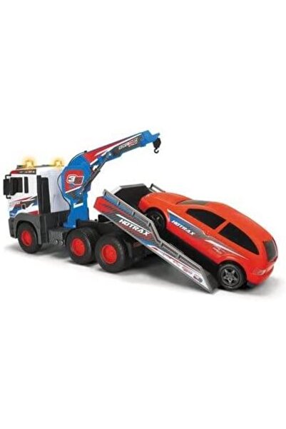 Dickie Man Araç Çekici Taşıyıcı Tır 203749025