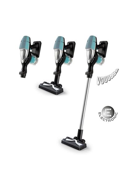 Smoby Rowenta Air Force 330218   Model Vacuum Cleaner