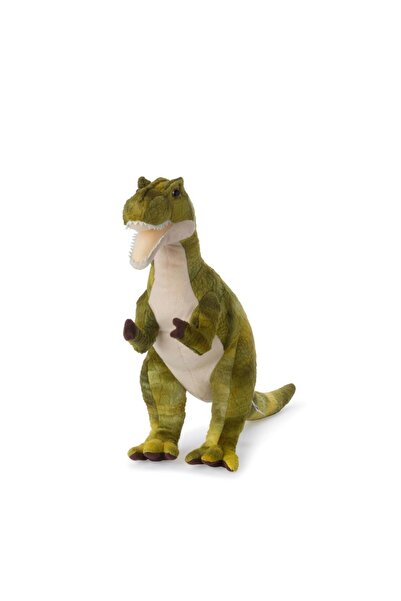 ToysAll Bon Ton Toys WWF T-Rex Dinazor Peluş Oyuncak 47 cm - 18.5" 15200009