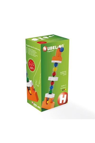 Hubelino Marble Run Lump Elevator420596
