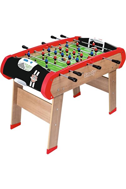 Genel Markalar , 620400, Şampiyon Langırt Oyunu, Ahşap, Eğlenceli, Champion P...