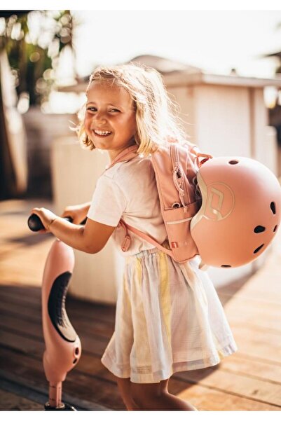 SCOOT AND RIDE Sırt Çantası Pembe Xxs-s 200316-96446