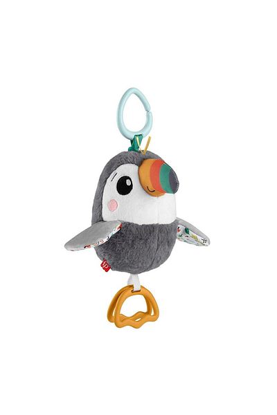 FISHER PRICE PRET-Fisher-Price Tucan înclinat HNX66 yni tsrm 718675