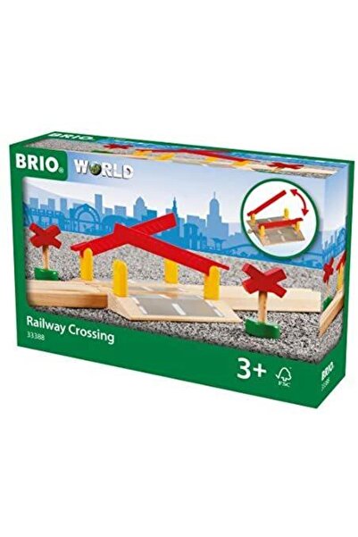 BRIO Iron Road Passage 33388