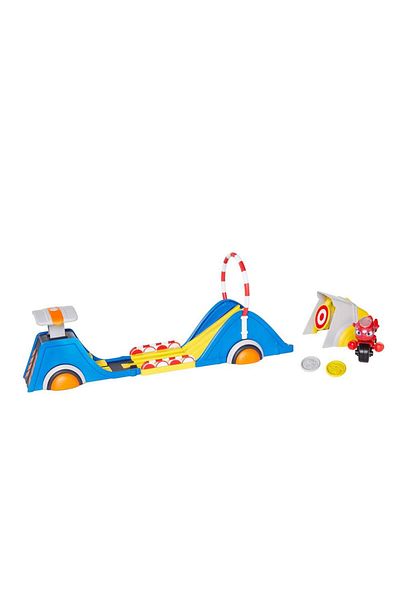 ToysAll Ricky Zoom Racing Set TRZ20049