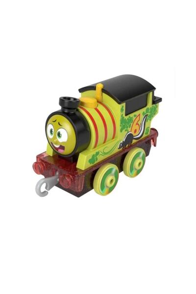 THOMAS Ve Arkadaşları - Renk Değiştiren Küçük Trenler Hmc30-hmc46