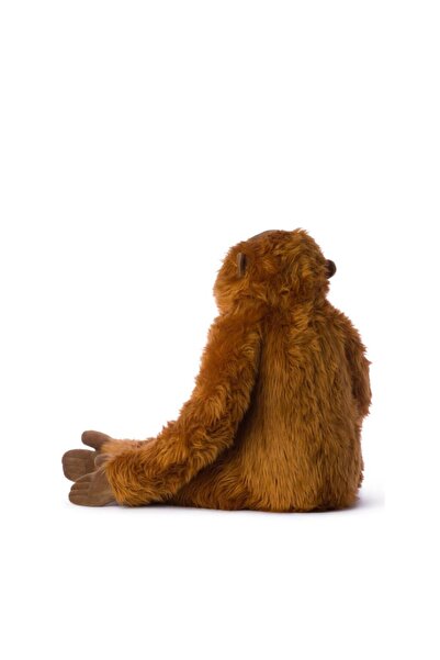 Genel Markalar Bon Ton Toys WWF Orangutan Büyük Peluş Oyuncak 100 cm - 39” 23191005