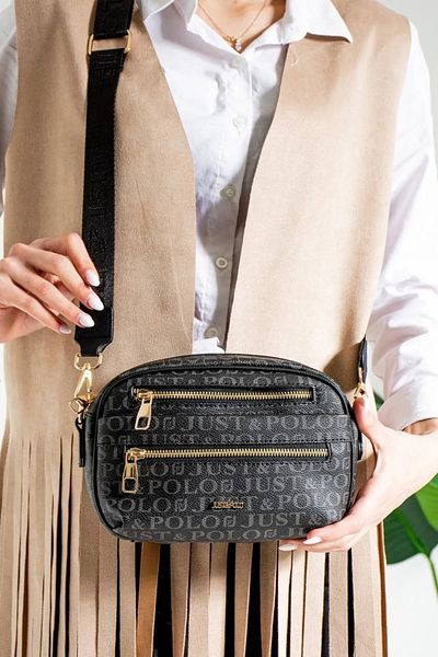 Just Polo Women's Cross Shoulder Bag Rc2183
