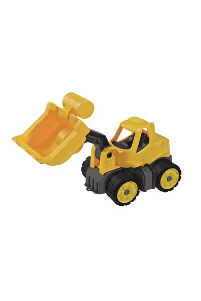 BIG Power Worker Mini Dozer 800055803