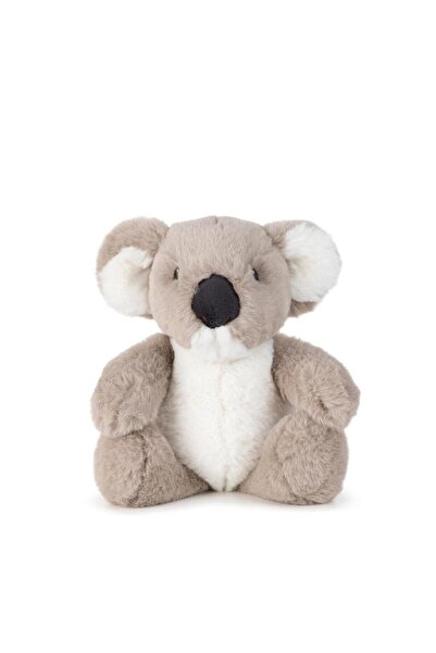 ToysAll Bon Ton Toys WWF Cub Club Coco Gri Koala Peluş Oyuncak 23 cm -9" 16186001