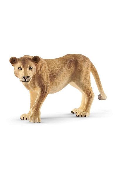 SCHLEICH نموذج أسد 14825 أنثى